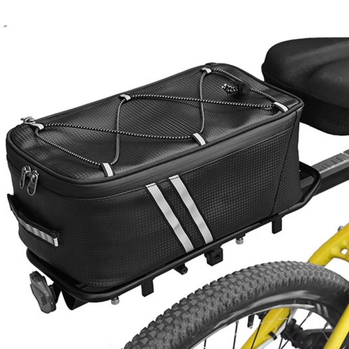Fahrradtasche für