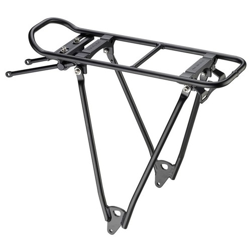 Racktime fahrrad system - fahrrad,
