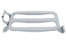 Gepäckbrücke, Gepäckträger