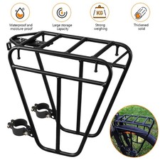 Fahrrad Gepäckträger