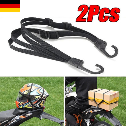 Gepäckspanner mit haken - mit,