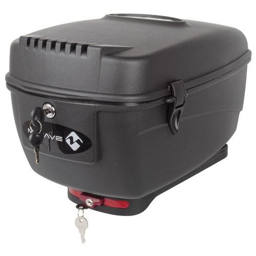 Wave fahrradkoffer liter - m-wave, 17