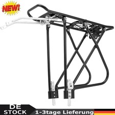 Fahrrad Gepäckträger
