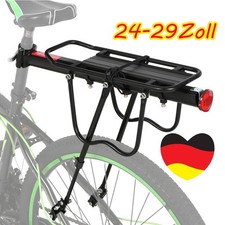 Fahrrad Gepäckträger