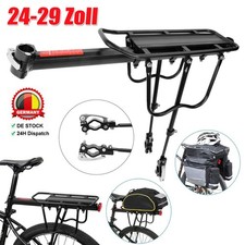 Fahrrad Gepäckträger