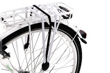 Fahrrad Spann Gummi für