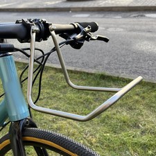 Premium-Gepäckträger für